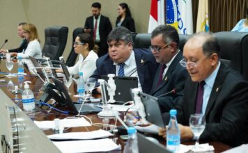 CMM aprova pacote com mudanças fiscais, previdenciárias e sociais em Manaus
