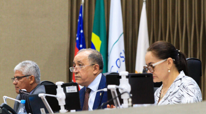 CMM debate melhorias na zona rural e impactos de novo porto em Manaus