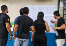 Concurso da Guarda Municipal de Manaus reúne mais de 24 mil candidatos