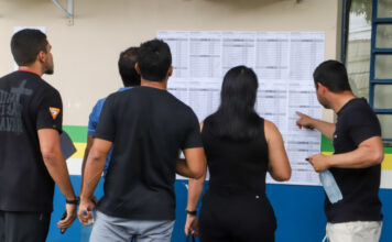 Concurso da Guarda Municipal de Manaus reúne mais de 24 mil candidatos