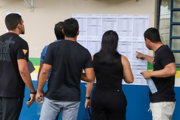 concurso guarda municipal
