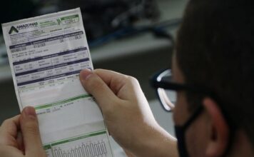 Conta de luz fica mais cara no Amazonas com reajuste a partir desta terça