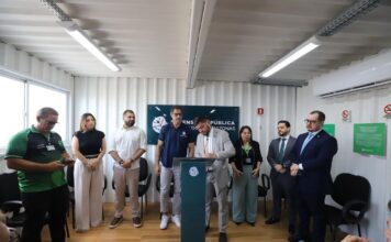 Parceria entre UEA e Defensoria leva atendimento jurídico a 12 municípios do Amazonas