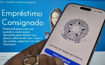 INSS passa a exigir biometria facial para empréstimo consignado; veja mudanças