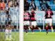 Carrascal marca, Flamengo domina o Grêmio e segue firme na briga pela liderança