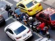 Mortes envolvendo moto aumentam com expansão da economia de aplicativo