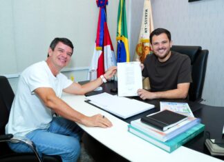 Prefeito Renato Junior nomeia 48 médicos para reforçar atendimento em Manaus