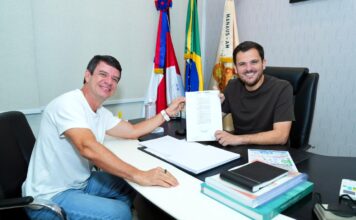 Prefeito Renato Junior nomeia 48 médicos para reforçar atendimento em Manaus