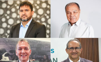Prefeito Renato Junior nomeia novos dirigentes para IMMU, Ageman, CGM e Ouvidoria