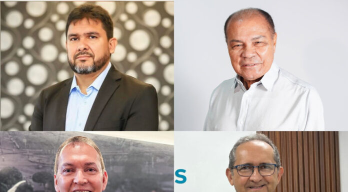 Prefeito Renato Junior nomeia novos dirigentes para IMMU, Ageman, CGM e Ouvidoria