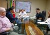 Roberto Cidade homologa primeiro concurso público da história da Sema Amazonas