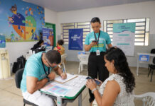 Procon Manaus leva atendimento gratuito e orientação ao consumidor na Compensa