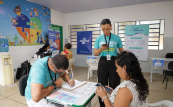 Procon Manaus leva atendimento gratuito e orientação ao consumidor na Compensa