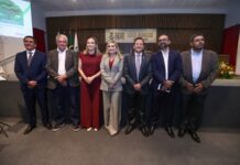 Nos 155 anos da ACA, Aleam reforça apoio ao comércio e à Zona Franca de Manaus