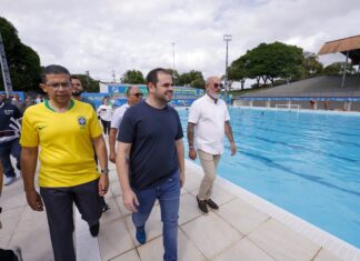 Roberto Cidade amplia projeto Vila Aberta para todos e libera atividades às quartas-feiras