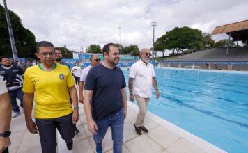 Roberto Cidade amplia projeto Vila Aberta para todos e libera atividades às quartas-feiras