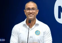 Arthur Henrique vence eleição suplementar em Roraima, mas posse depende de decisão do TSE e STF