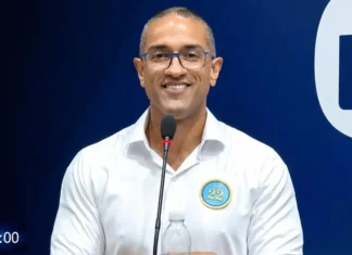 Arthur Henrique vence eleição suplementar em Roraima, mas posse depende de decisão do TSE e STF