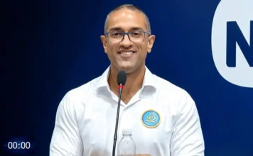 Arthur Henrique vence eleição suplementar em Roraima, mas posse depende de decisão do TSE e STF