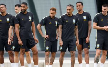 Brasil busca primeira vitória na Copa do Mundo em duelo contra o Haiti