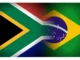 Semelhanças entre Brasil e África do Sul vão além do verde e amarelo