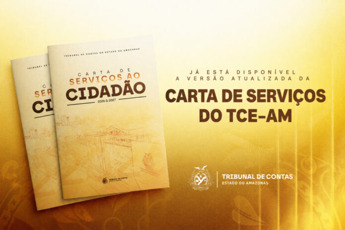 CARTA DE SERVIÇOS