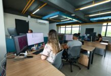 Manaus registra alta de 7% na emissão de Certidões de Informação Técnica
