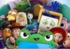 UCI anuncia combo especial de “Toy Story 5” com copo do Woody e evento para crianças