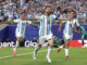Messi faz história na Copa de 2026 e emociona Argentina com hat-trick