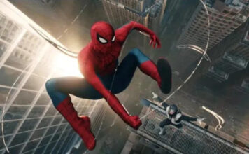 UCI abre pré-venda de ingressos para “Homem-Aranha: Um Novo Dia”