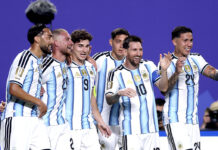 França e Argentina podem garantir vaga hoje; confira os jogos da copa