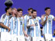 França e Argentina podem garantir vaga hoje; confira os jogos da copa
