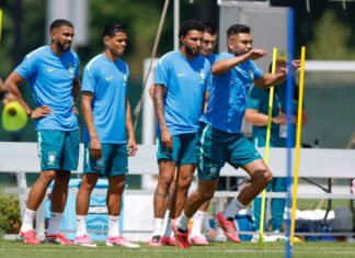 Brasil estreia na Copa do Mundo 2026 contra Marrocos em busca do hexacampeonato