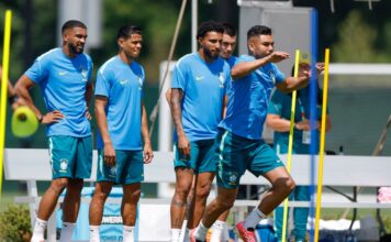 Brasil estreia na Copa do Mundo 2026 contra Marrocos em busca do hexacampeonato