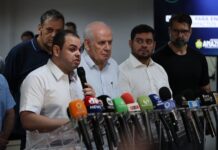 Governador Roberto Cidade revoga decreto que previa remanejamento de recursos da UEA
