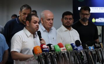 Governador Roberto Cidade revoga decreto que previa remanejamento de recursos da UEA