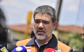 Coronel Clóvis Araújo assume comando da Defesa Civil do Amazonas