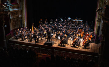 Amazonas Filarmônica apresenta ‘Sinfonia Azrael’ no Teatro Amazonas