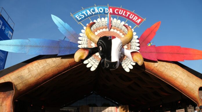 Festival de Parintins 2026: Circuito da Cultura movimenta Parintins com arte, turismo e economia criativa