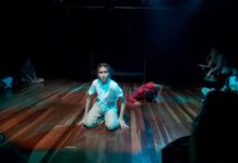 Espetáculo infantojuvenil ‘O Sonho de Savana’ estreia com entrada gratuita no Teatro Amazonas