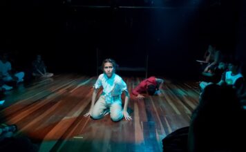 Espetáculo infantojuvenil ‘O Sonho de Savana’ estreia com entrada gratuita no Teatro Amazonas