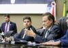 Aleam aprova projetos para jovens vulneráveis e atendimento prioritário para casos de Mpox