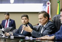 Aleam aprova projetos para jovens vulneráveis e atendimento prioritário para casos de Mpox