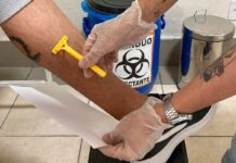 Exame toxicológico passa a ser exigido para primeira CNH no Amazonas