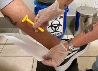 Exame toxicológico passa a ser exigido para primeira CNH no Amazonas