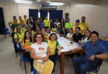 Provão Eletrônico certifica mais de 1,2 mil estudantes no Amazonas em 2026