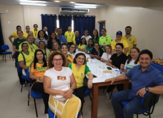 Provão Eletrônico certifica mais de 1,2 mil estudantes no Amazonas em 2026