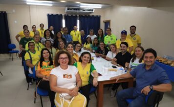 Provão Eletrônico certifica mais de 1,2 mil estudantes no Amazonas em 2026