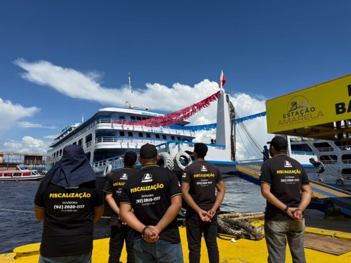 Equipe_de_fiscalização_da_Arsepam_em_Manaus_Foto_divulgação_Arsepam