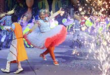 Festival Folclórico do Amazonas começa em Manaus com apresentações da categoria Bronze